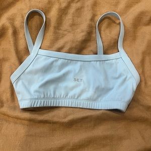Set Active sports bra
